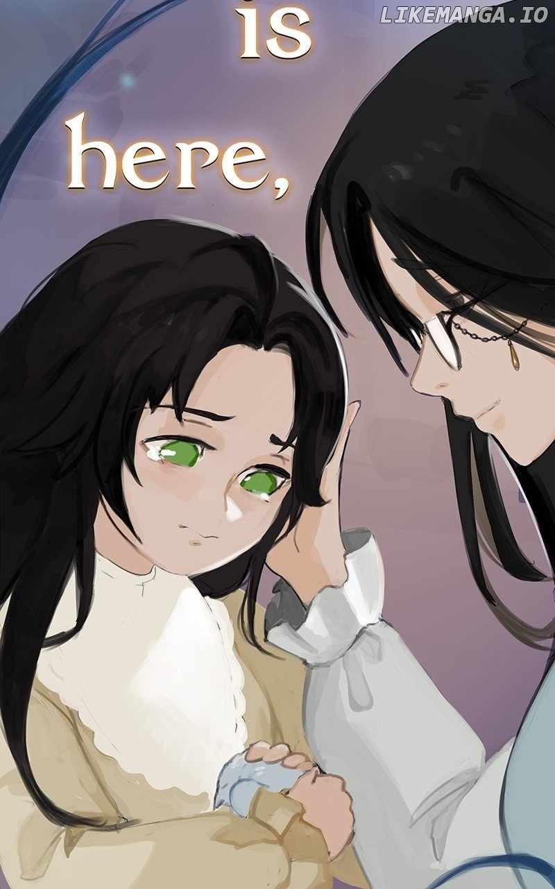 Raising Hell: A Demon's Guide to Parenting Chapter 17 86